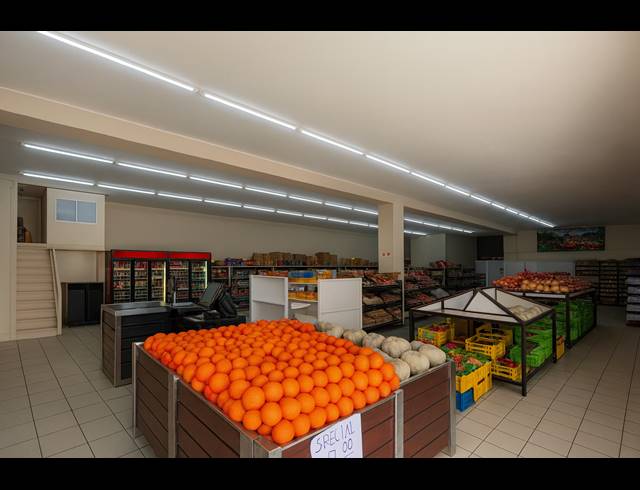 495M² BUILDING FOR SALE IN LA ROCHELLE